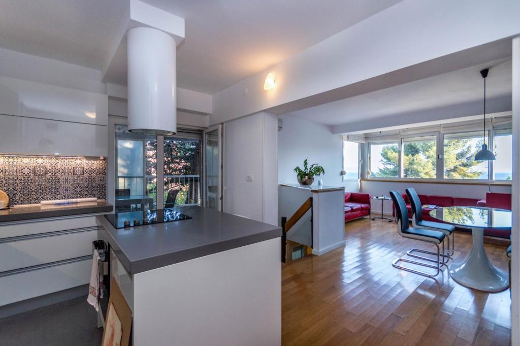 Fotografia z galérie ubytovania Shiny apartment near beaches and center v Splite