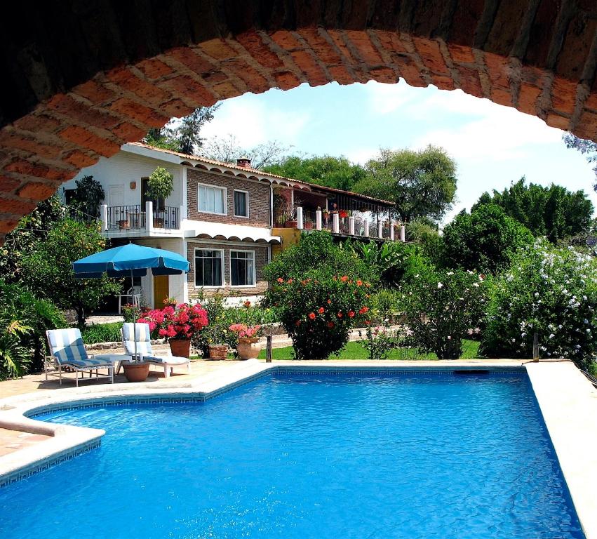 Los Dos B&B Villas - Housity