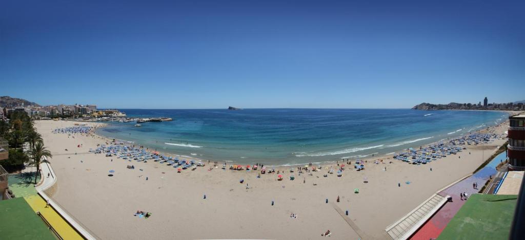 Hotel Marconi - Resim 20