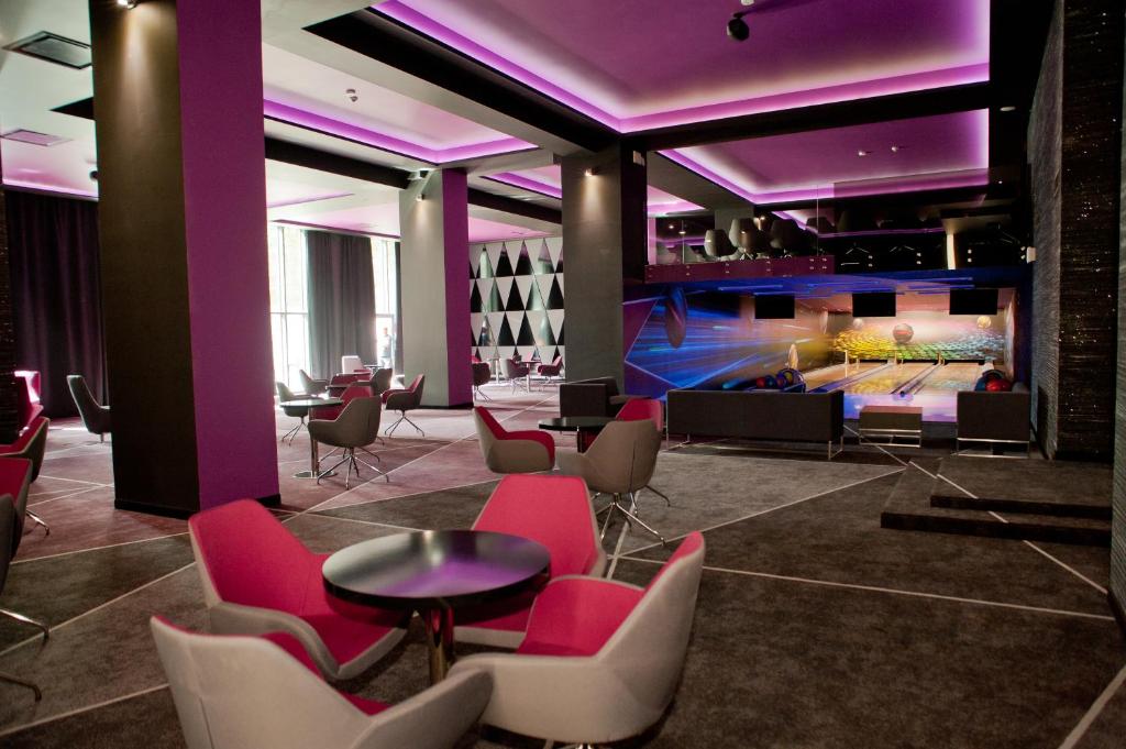 Ambasador Premium - Resim 39