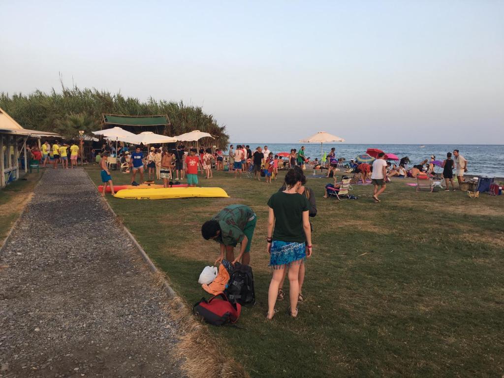 Fotografia z galérie ubytovania Casa Paseo Maritimo 28 v destinácii Salobreña