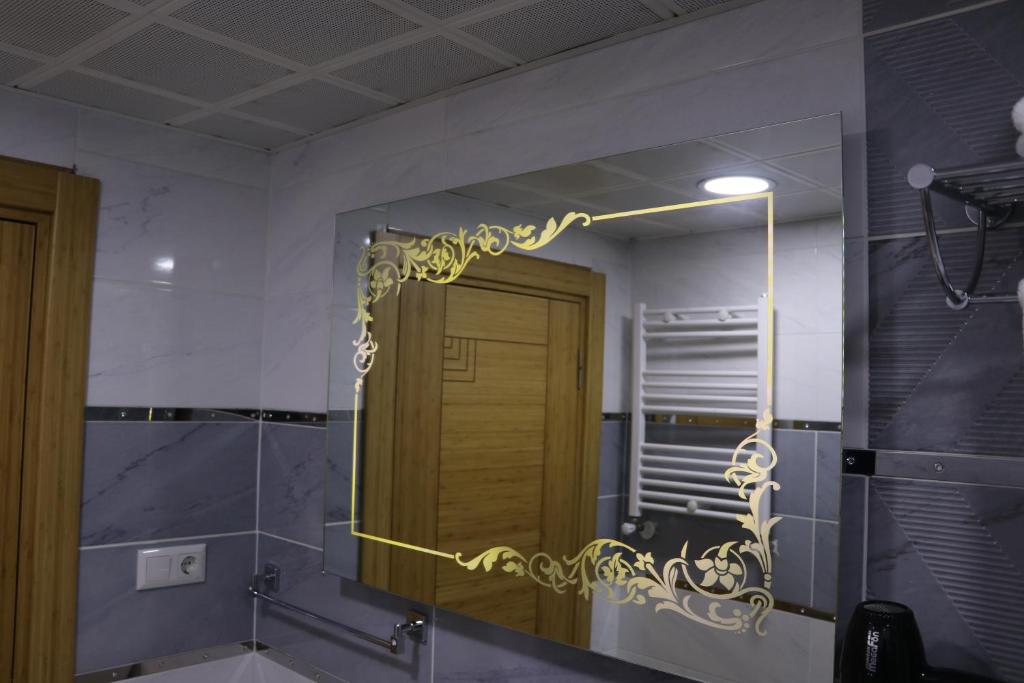 Hotel Black Pearl - 9