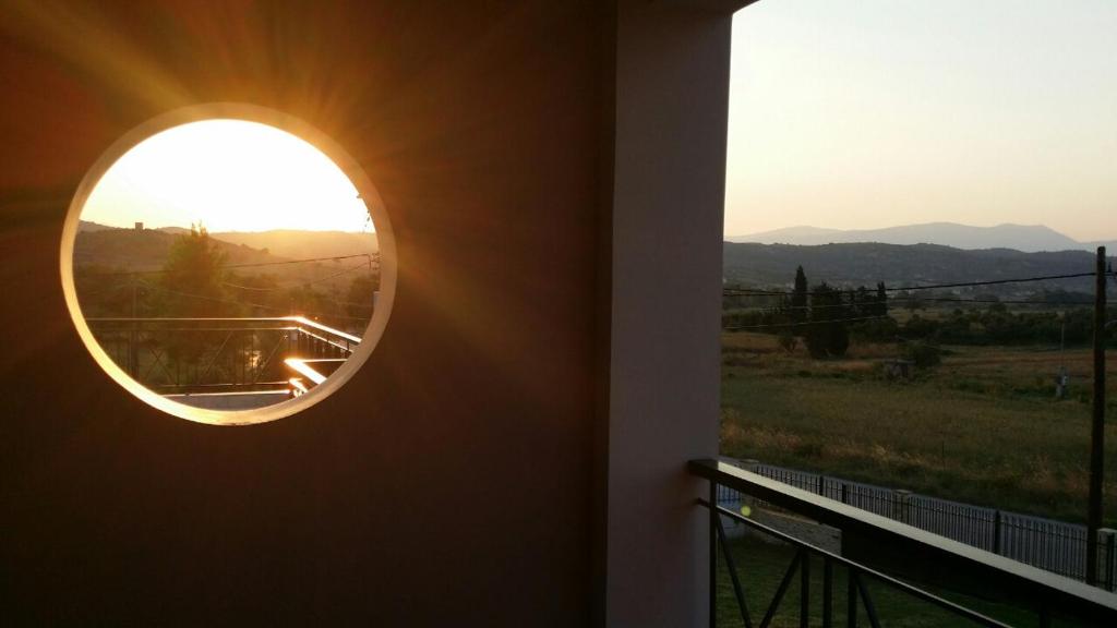 Avantis Apartments - Superior Apartment With Balcony