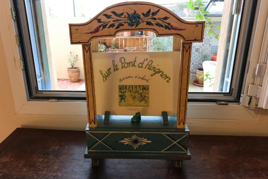 Mynd úr myndasafni af Krivine B&B í Midreshet Ben Gurion