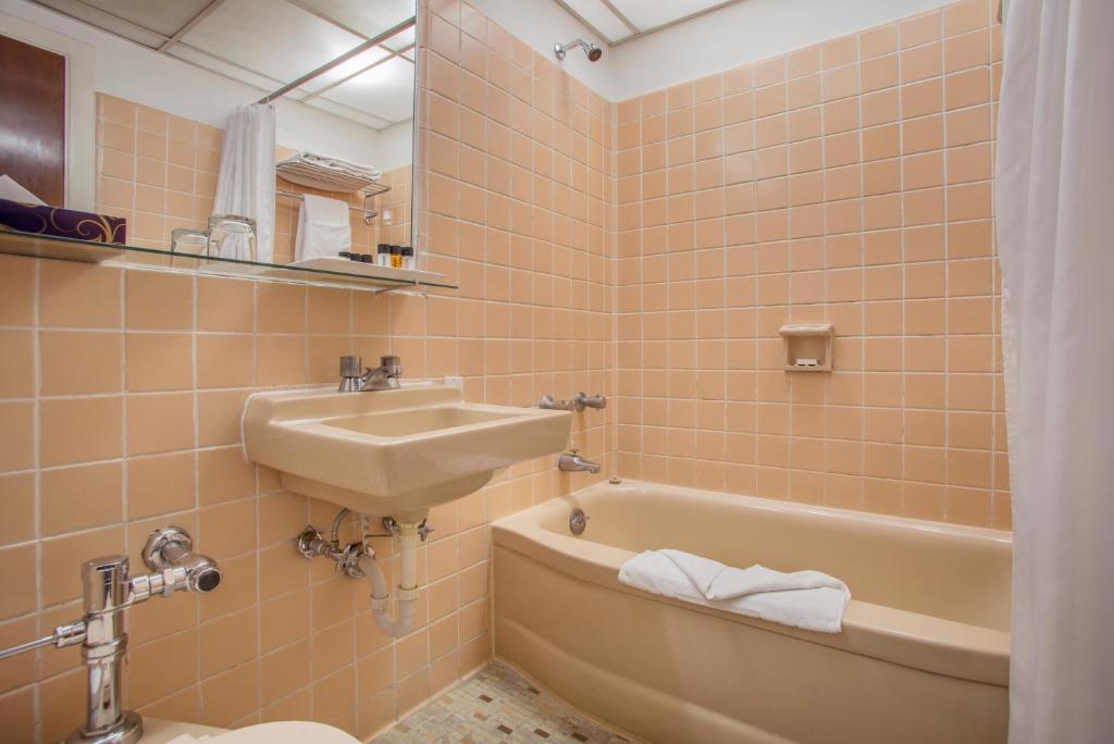 Hotel Quito - Standard Twin Room