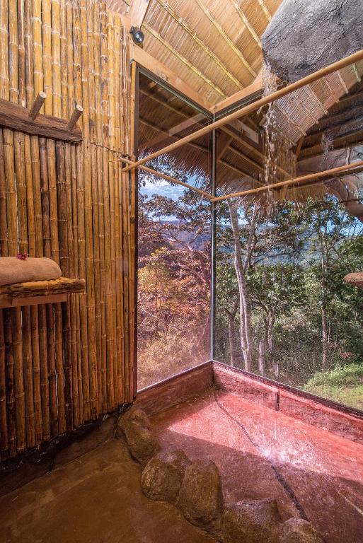 Fotografie z fotogalerie ubytování Tami Lodge v destinaci Providencia