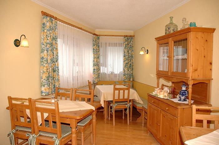 Fotografia z galérie ubytovania Gästehaus Rieser v Mayrhofene
