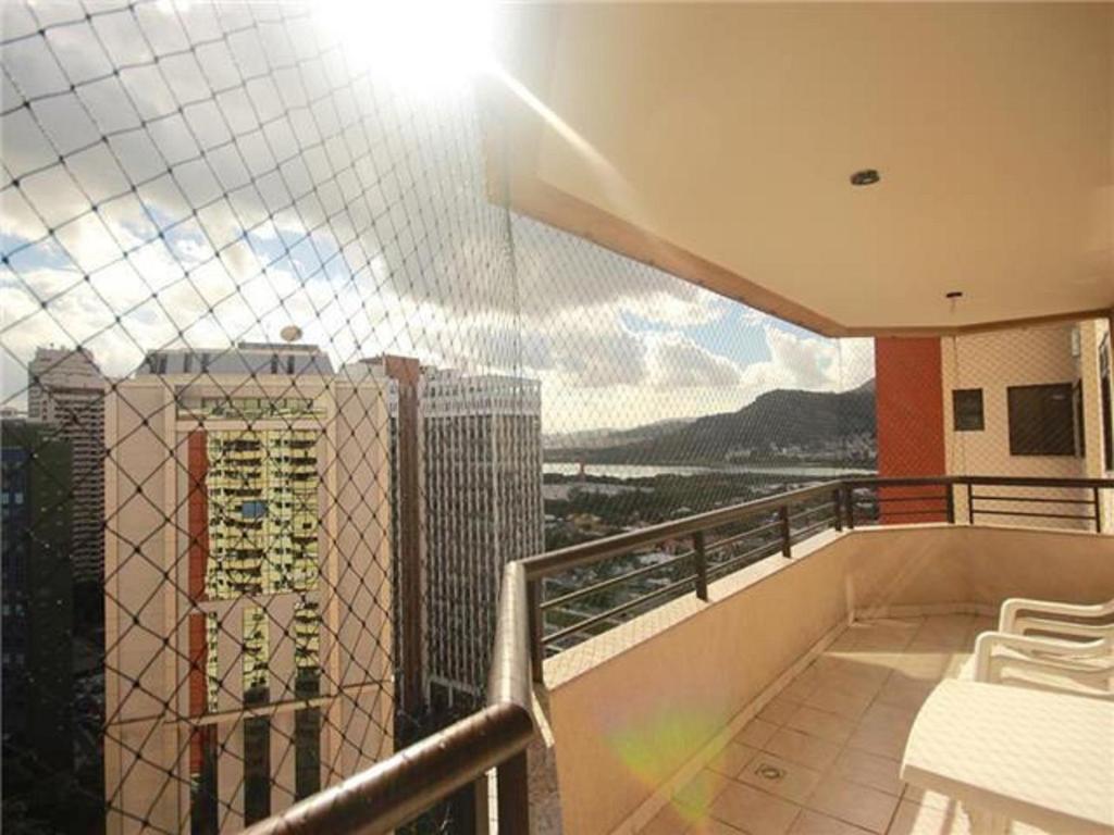  Apartamento Praia Rio de Janeiro - Barra da Tijuca