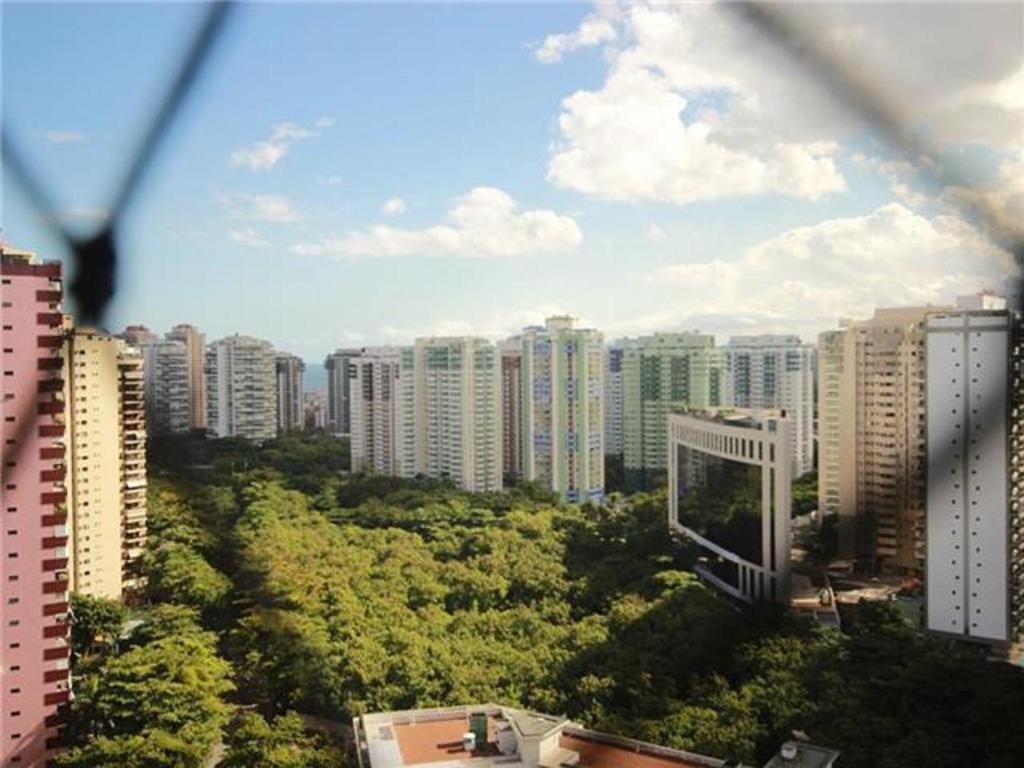  Apartamento Praia Rio de Janeiro - Barra da Tijuca