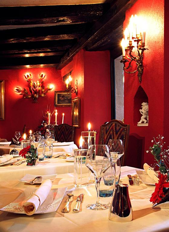 Gallery image of Hotel Restaurant Le Maréchal - Teritoria in Colmar