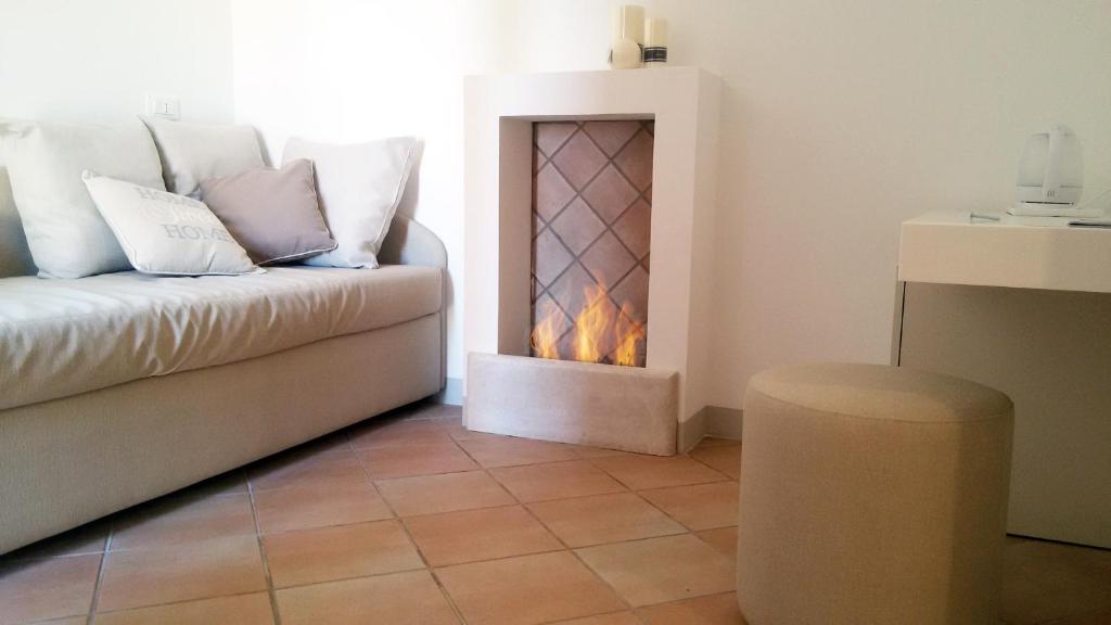 Giotto Country House & Spa - 10