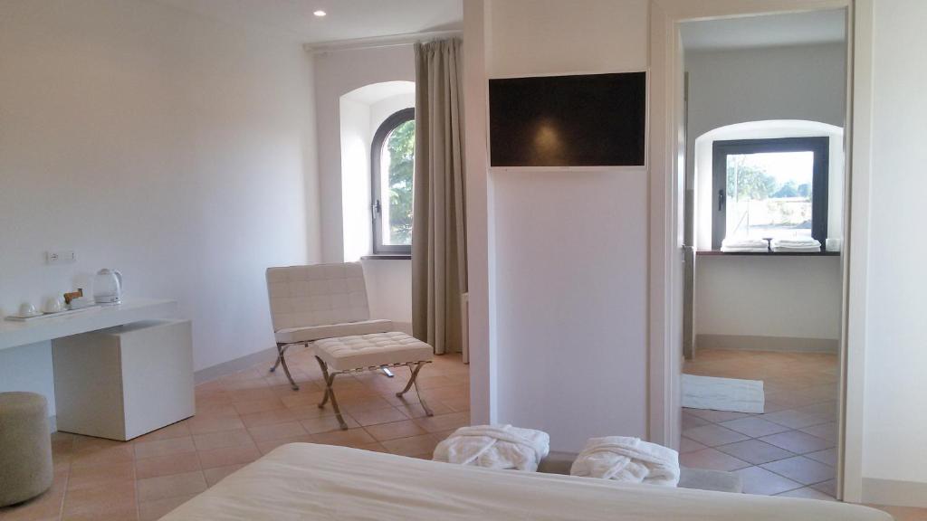 Giotto Country House & Spa - 15