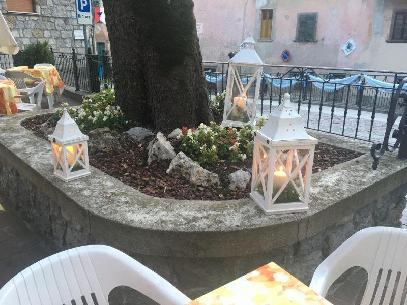 Zdjęcie z galerii obiektu Hotel Americana w mieście Serina