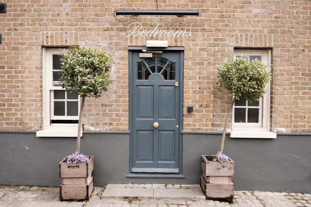 The Pilot Inn - Resim 14