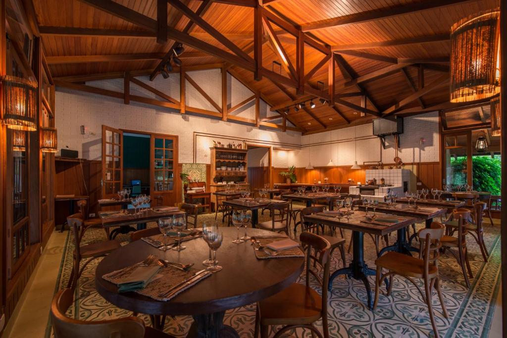  Parador Lumiar
