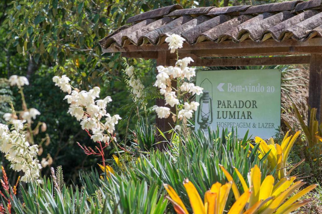  Parador Lumiar