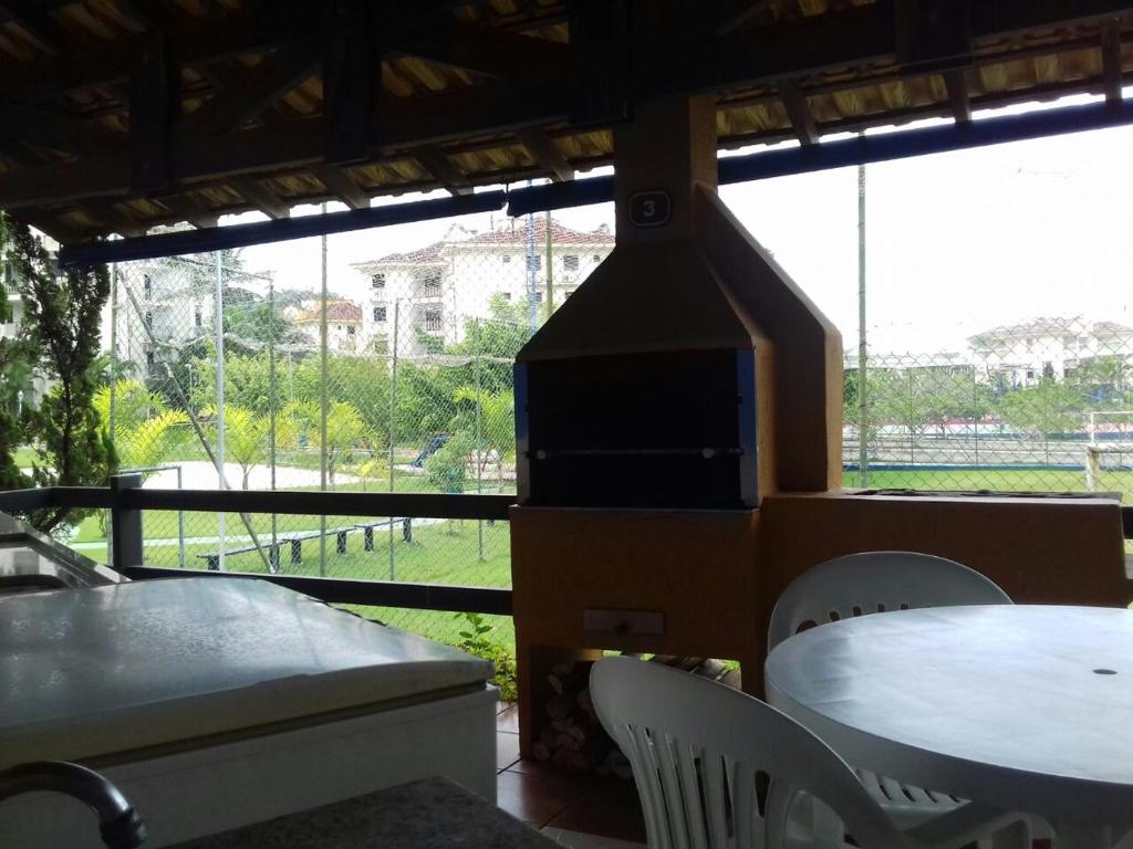  Apto Condominio Wembley Tenis