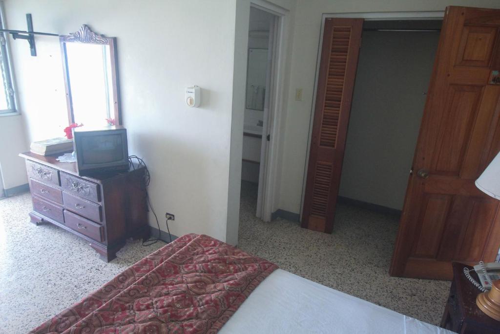 Postel nebo postele na pokoji v ubytování Sahara Hostel
