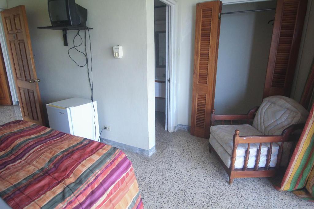 Postel nebo postele na pokoji v ubytování Sahara Hostel