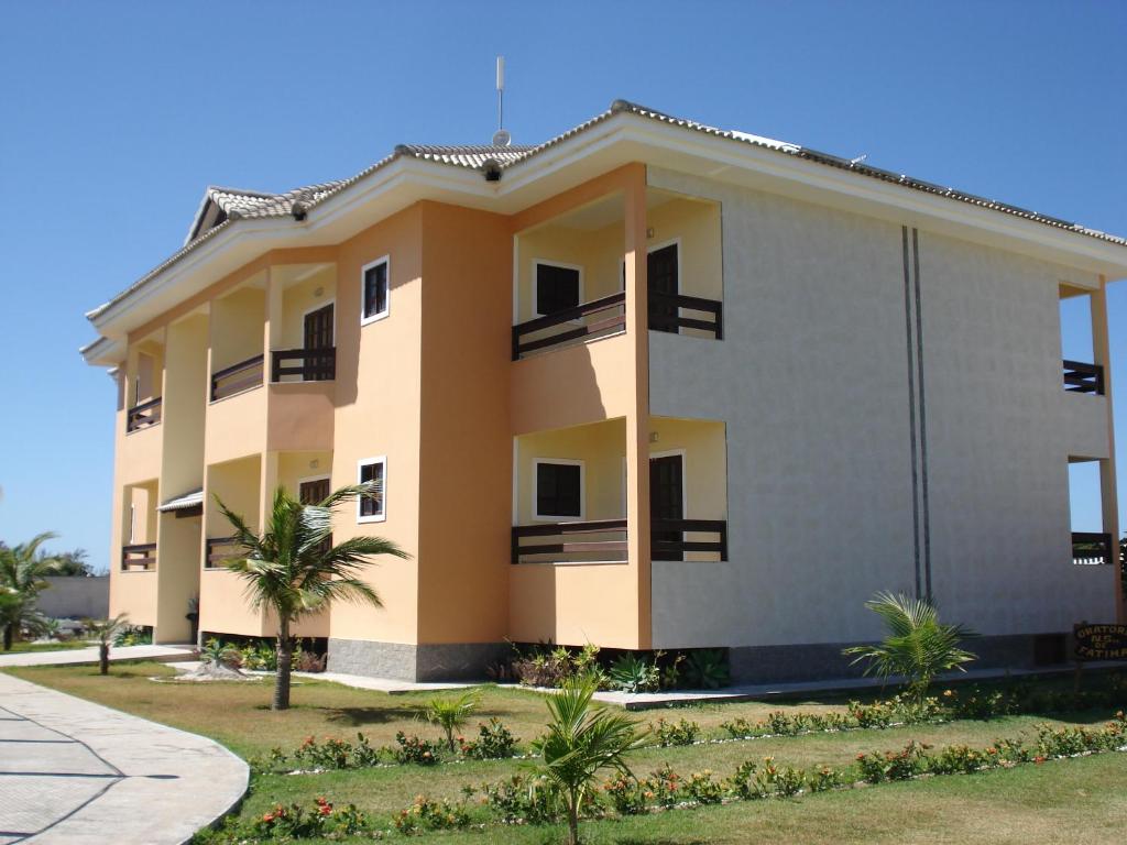  Villaggio dos Ventos