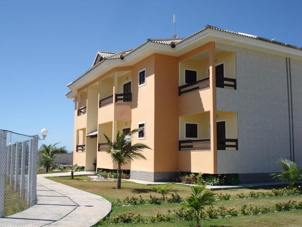  Villaggio dos Ventos