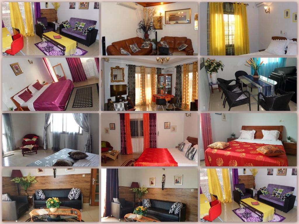 Toundalia Résidence, Yaoundé – Updated 2023 Prices