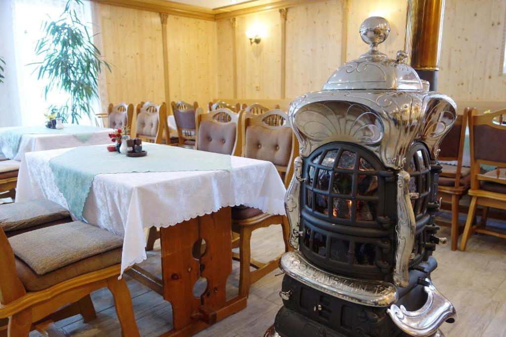 Fotografie z fotogalerie ubytování Penzion u Veselých v destinaci Pec pod Sněžkou
