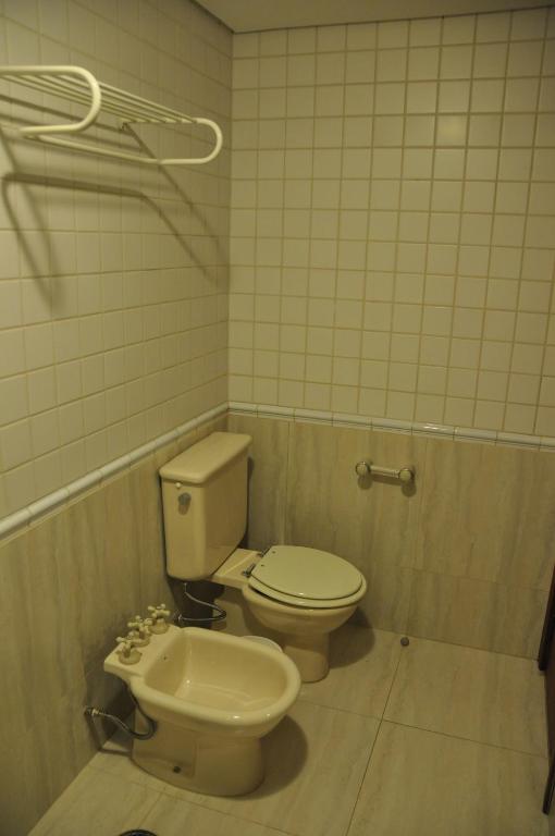  Apartamento Alto Capivari II