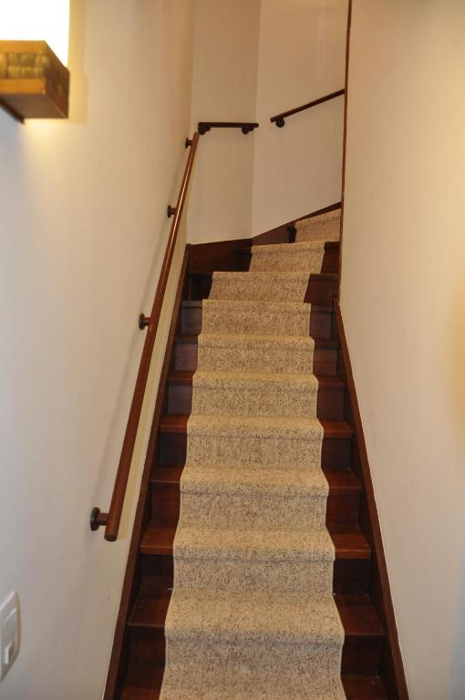  Apartamento Alto Capivari II