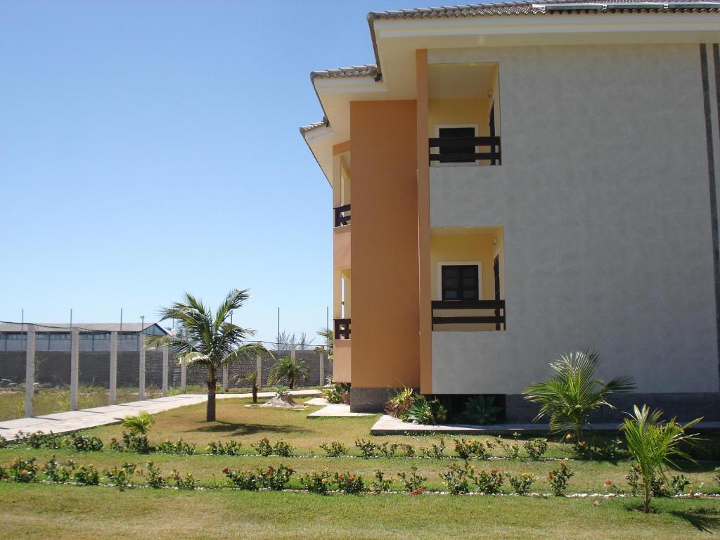  Villaggio dos Ventos
