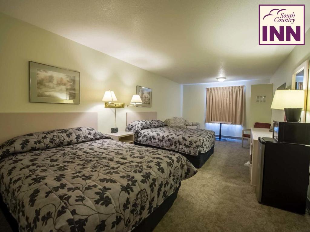 South Country Inn - 