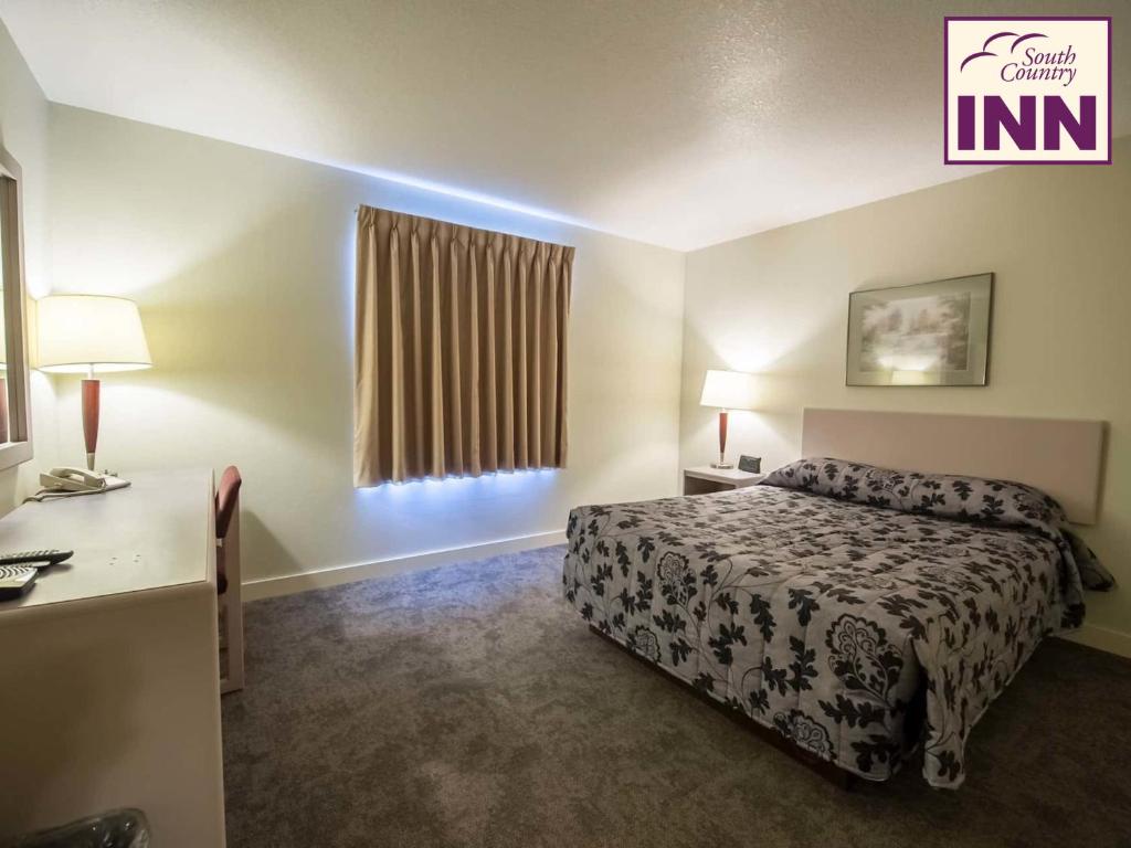 South Country Inn - 