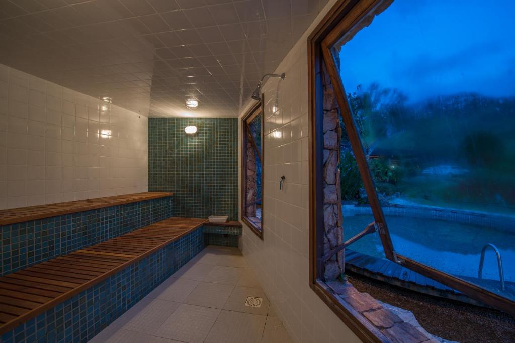  Parador Lumiar