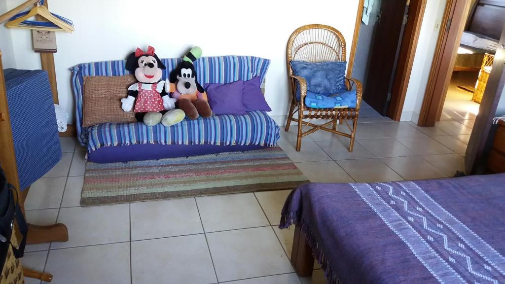  Refúgio do Azzi