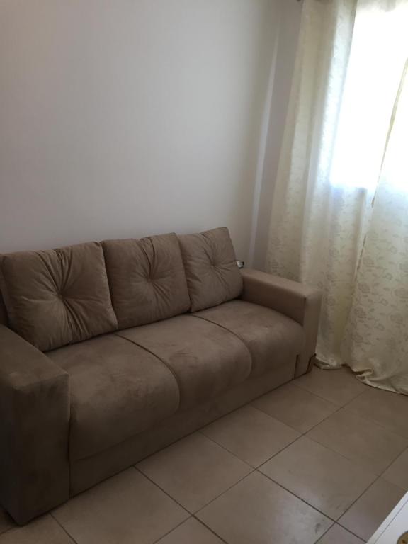  Spazio Solarium - Apartamento