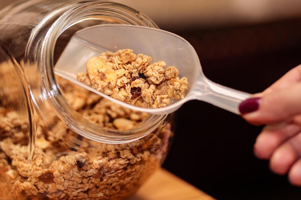 Spalato Luxury Rooms - 9