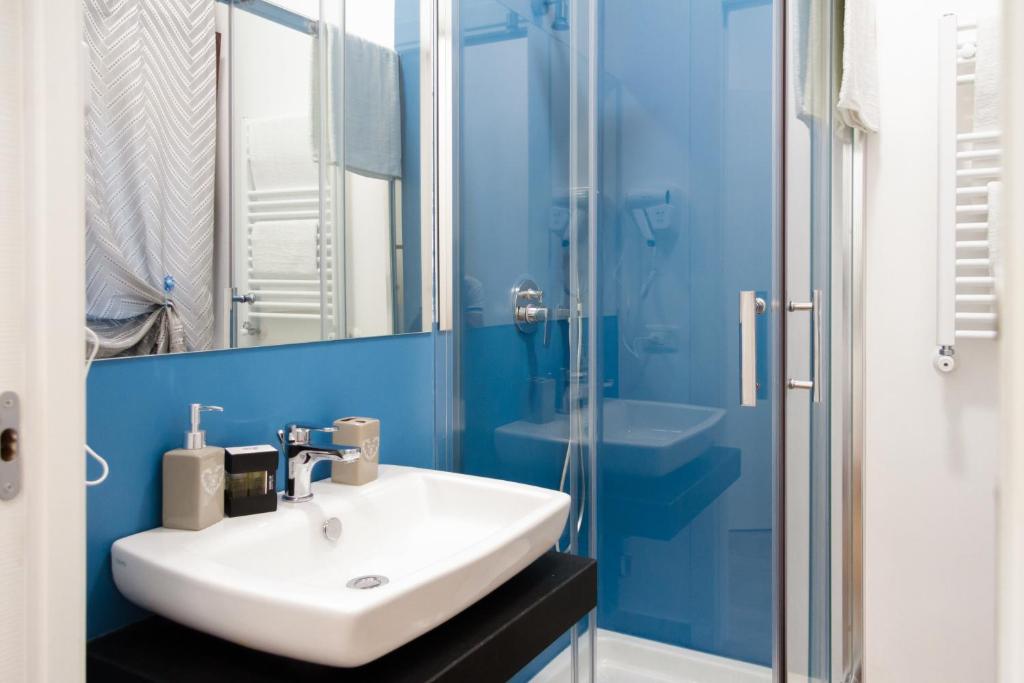 B&B Stella Maris Sciacca Centro - Economy Single Room