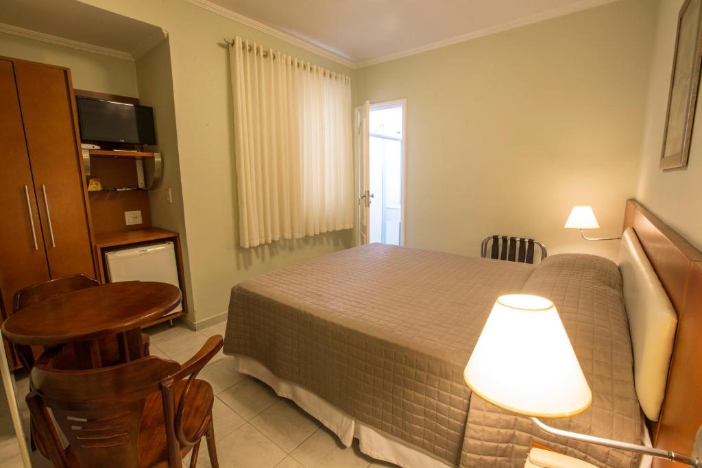  Hotel Ipanema de Sorocaba