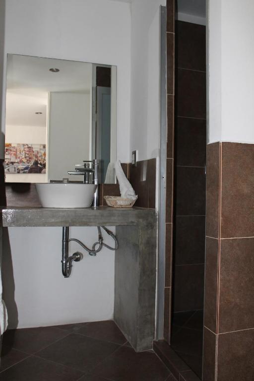 Fotografie z fotogalerie ubytování Kuku Ruku Hotel v destinaci Querétaro