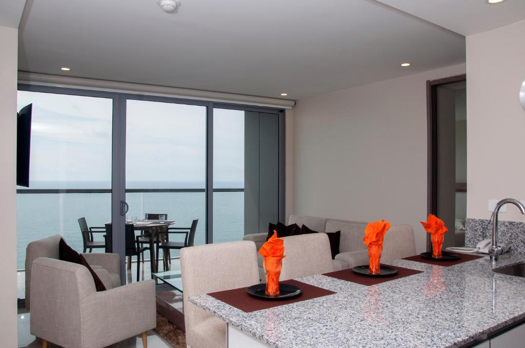 Hoteles en Bocagrande Frente al mar | Cartagena 111197078