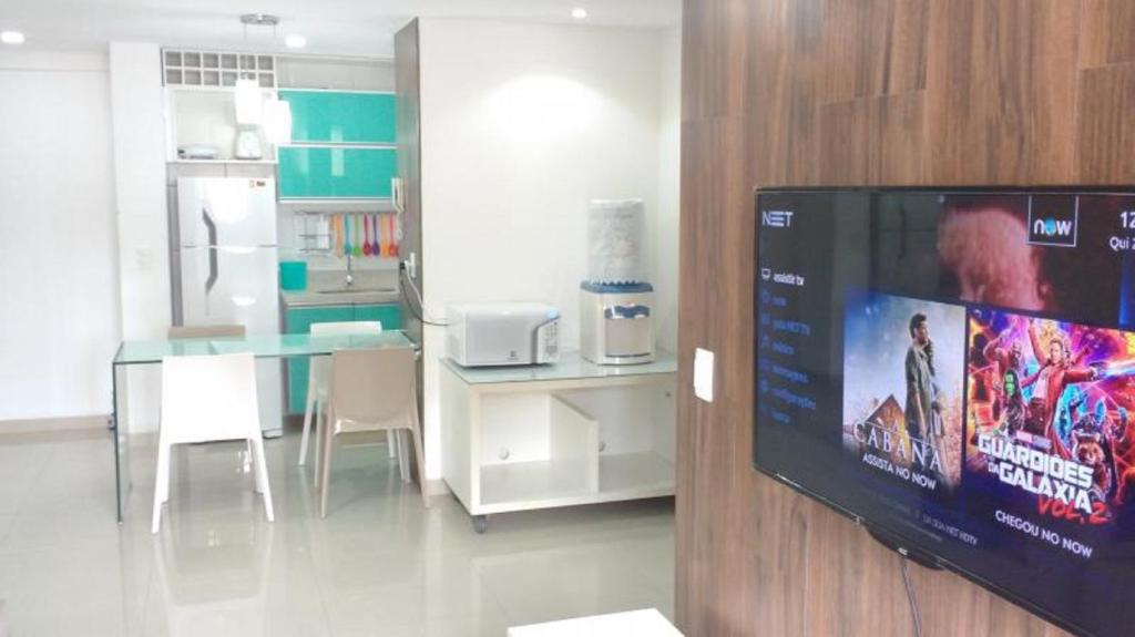  Apartamento Blue Tower