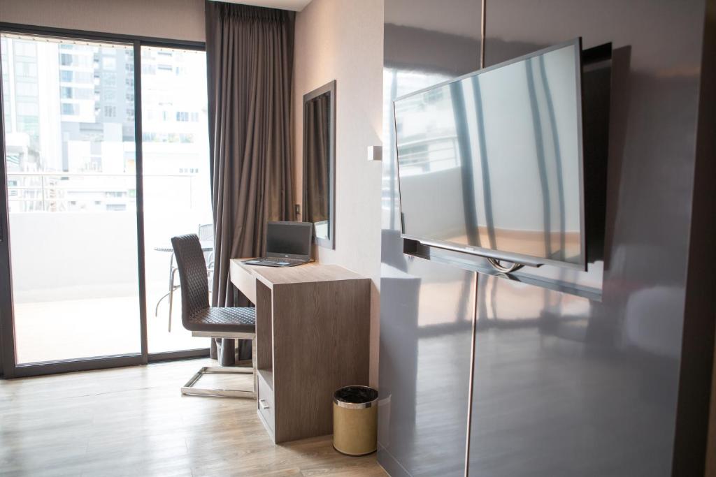 Aspira Sukhumvit - Resim 17