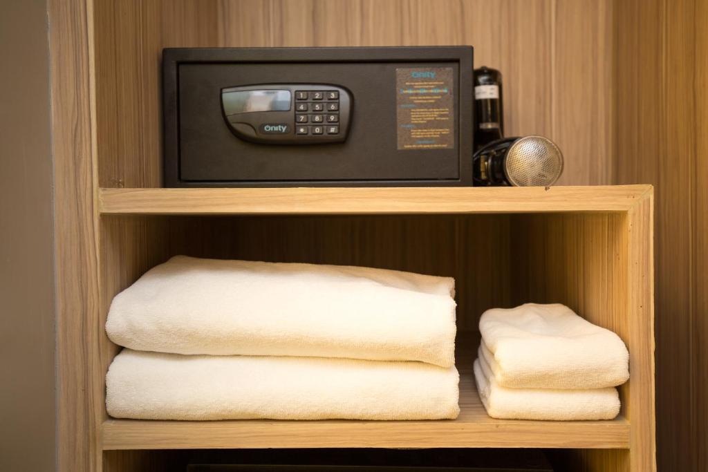 Aspira Sukhumvit - Resim 15