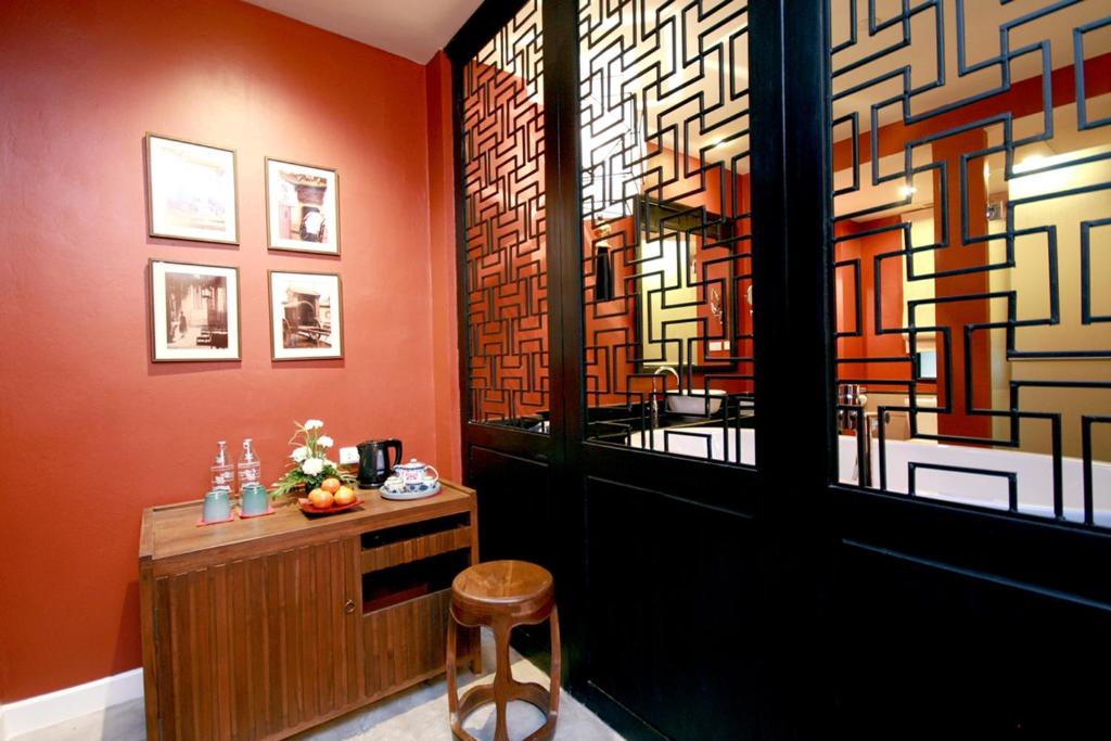 Shanghai Mansion Bangkok - Resim 23