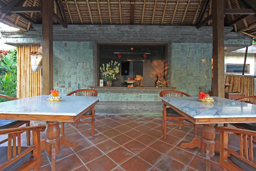 Fotografie z fotogalerie ubytování Nara Ubud Cottage by Mahaputra v Ubudu