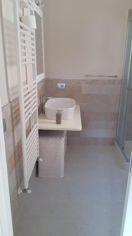 B&B Terrazze Chiaramontane Exclusive Resort - Chambre Lit King-Size De Luxe