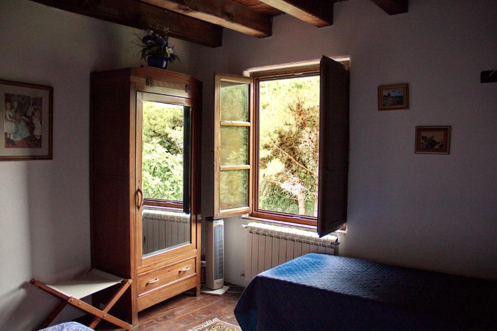 Le Petit Chateau - Standaard Dubbele Of Dubbele Kamer