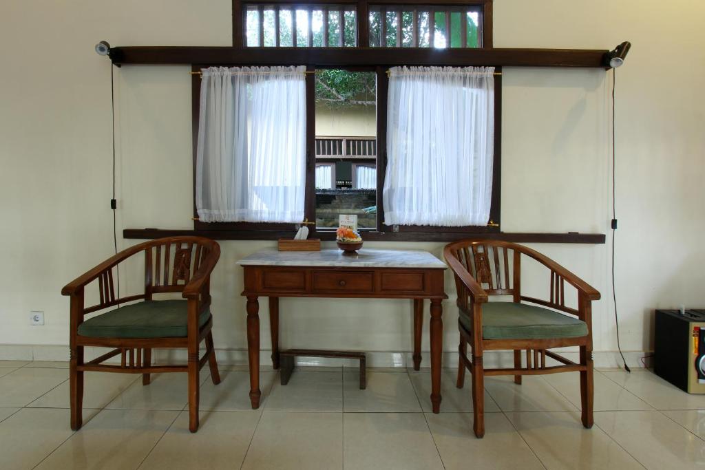 Fotografie z fotogalerie ubytování Nara Ubud Cottage by Mahaputra v Ubudu