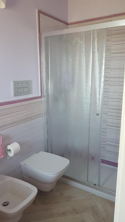 B&B Terrazze Chiaramontane Exclusive Resort - Chambre Simple De Luxe Avec Vue Sur Mer