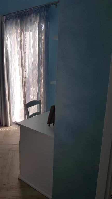 B&B Terrazze Chiaramontane Exclusive Resort - Chambre Double De Luxe Avec Balcon Et Vue Sur Mer